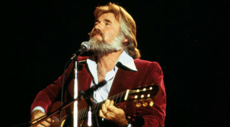 Kenny Rogers