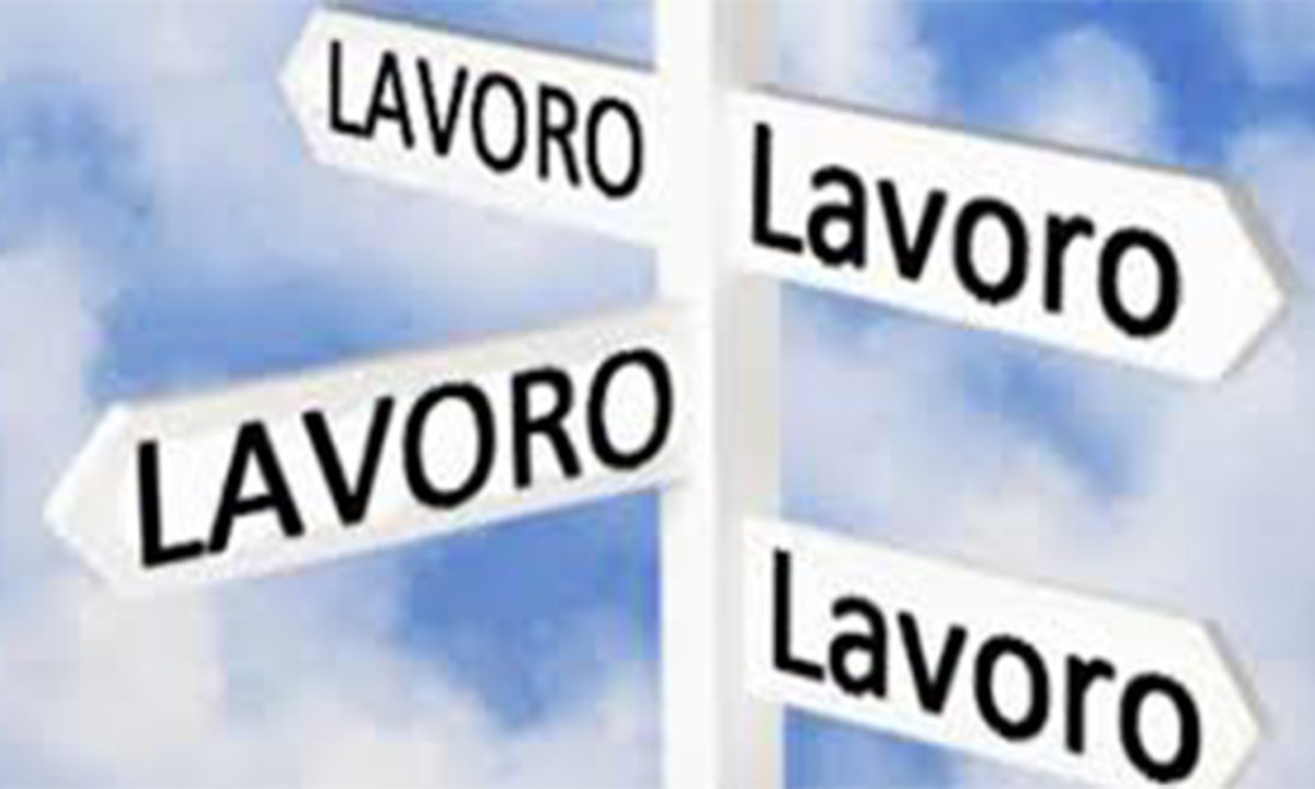 LAVORO