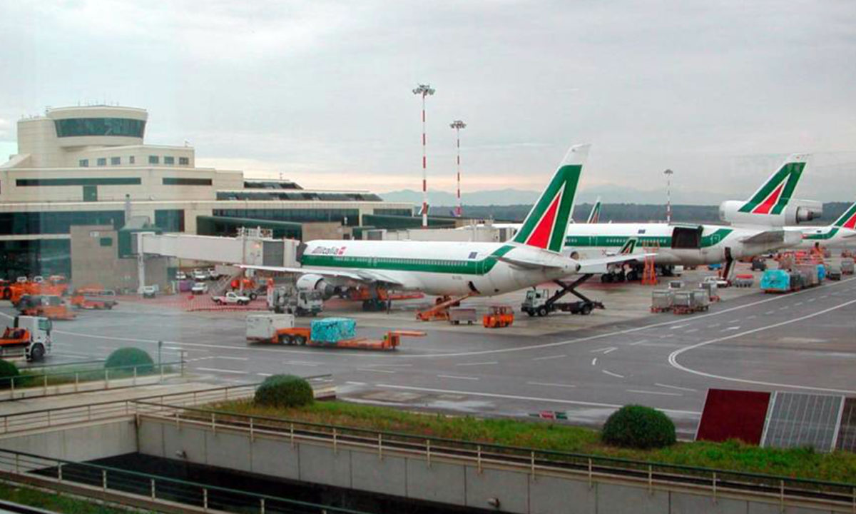 malpensa