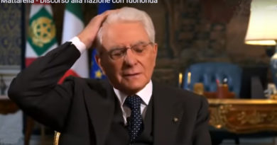 Mattarella