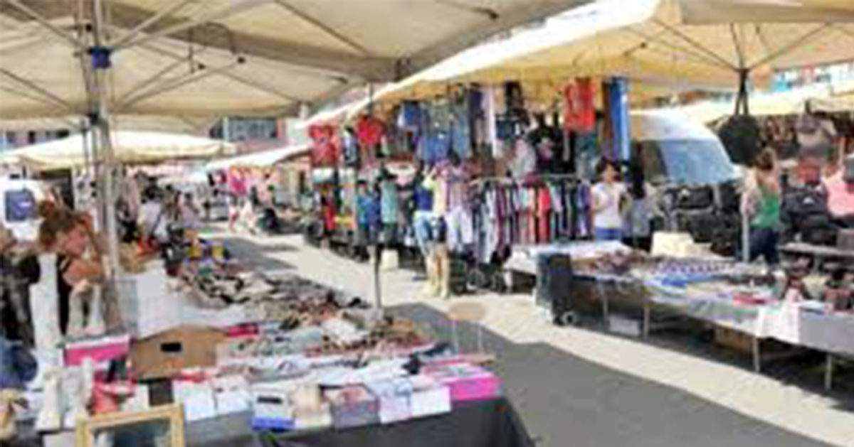 mercato