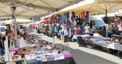 mercato