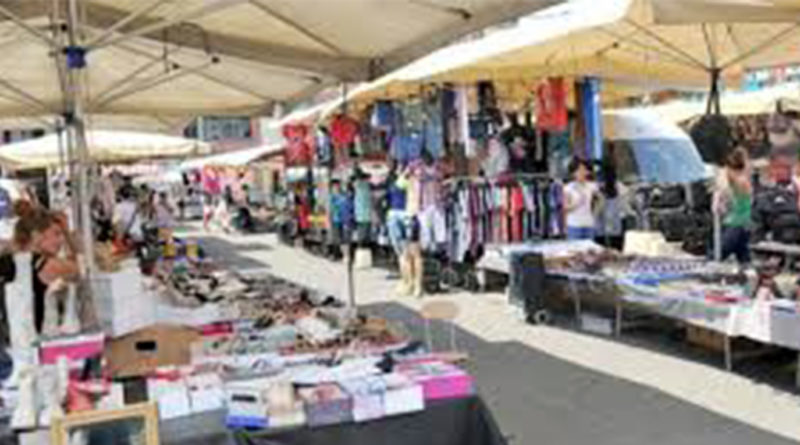 mercato