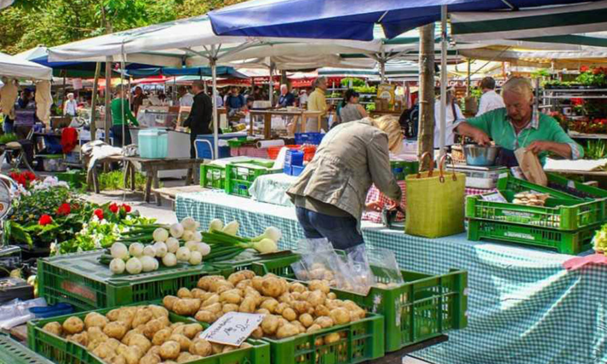 mercato