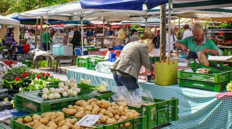 mercato