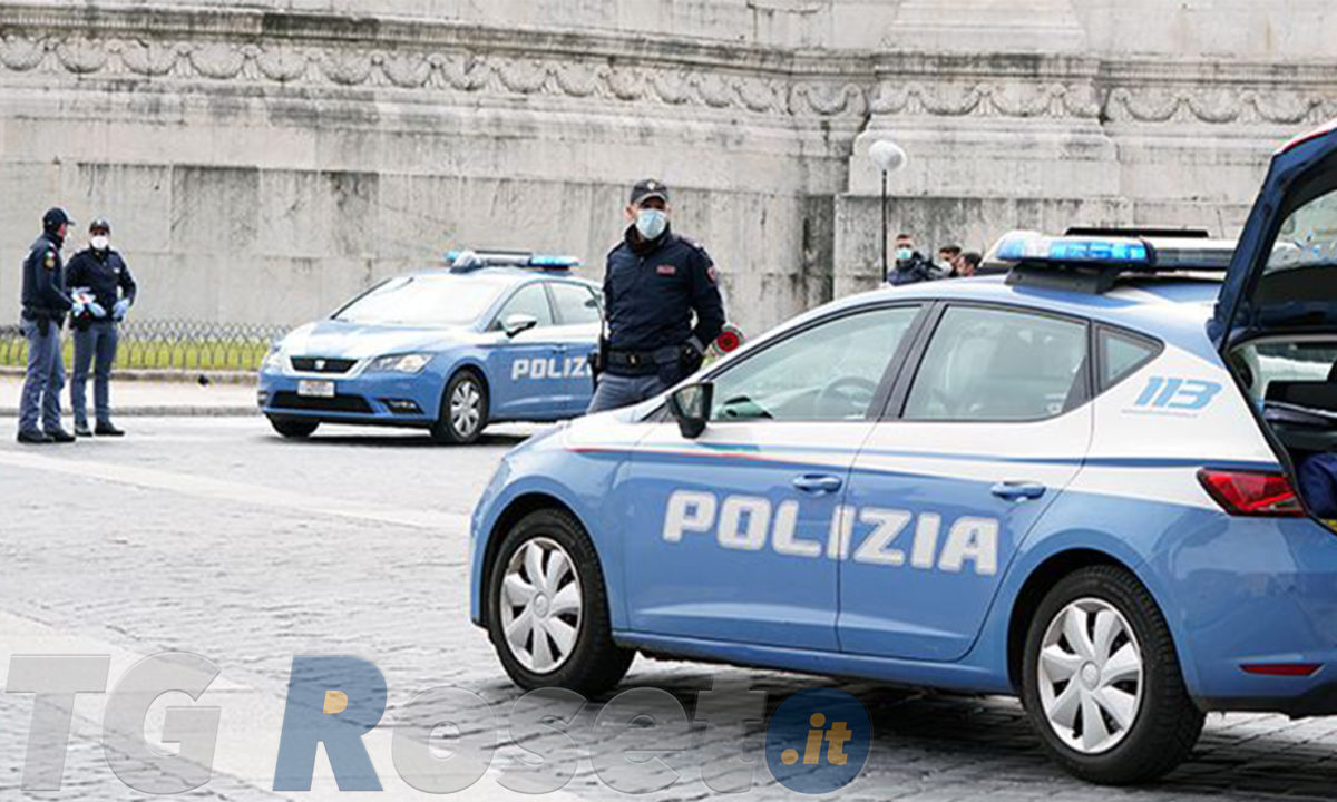 polizia