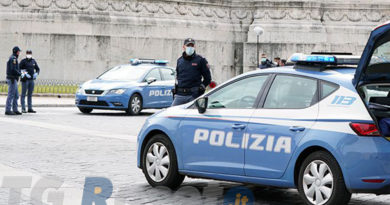 polizia