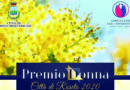 premio donna roseto