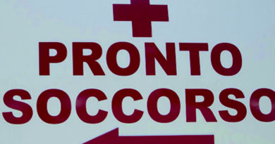 pronto soccorso