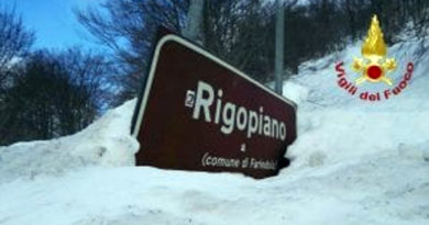 rigopiano