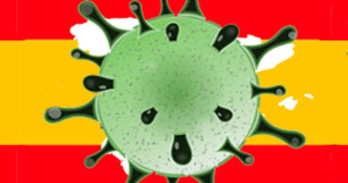 coronavirus spagna