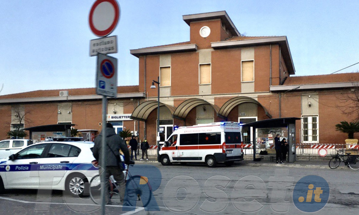 stazione giulianova