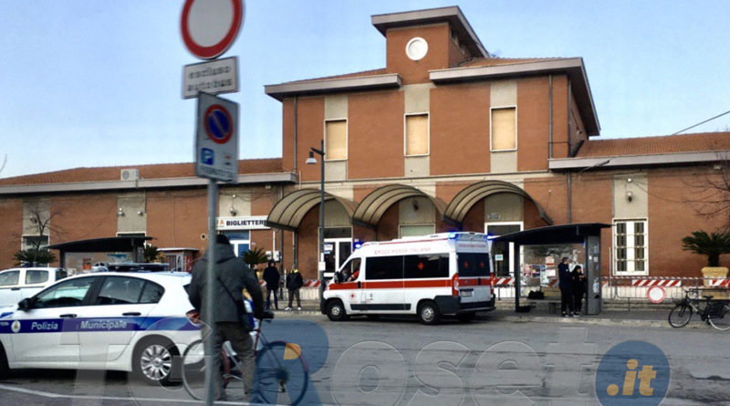 stazione giulianova