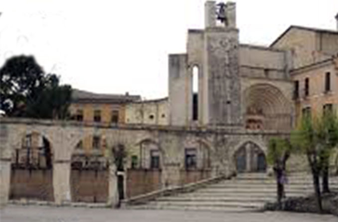 sulmona