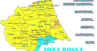 zona rossa