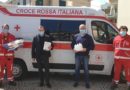 Dono Comune Roseto CRI Coronavirus