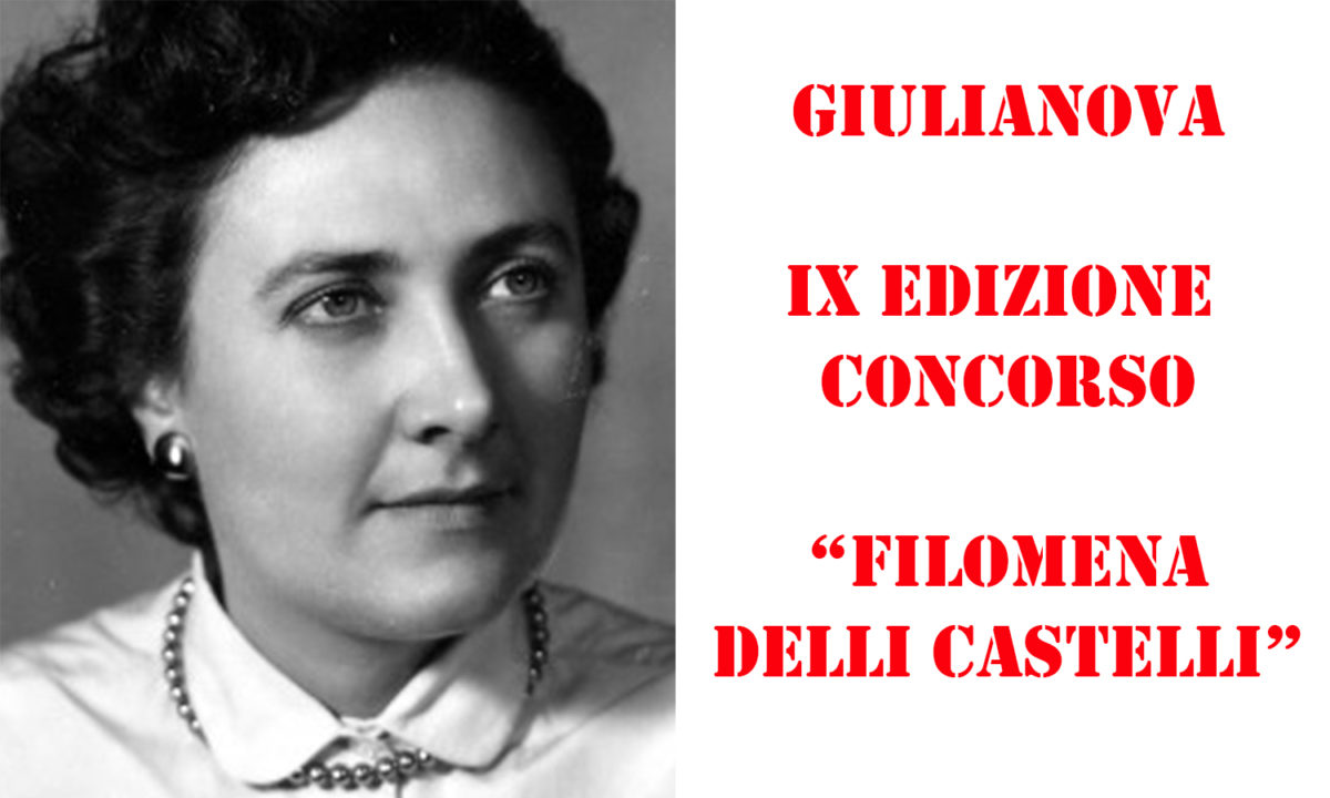 Filomena Delli Castelli