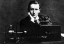 Guglielmo Marconi