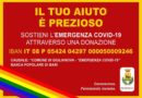 Info Fondo di Solidarietà Comune di Giulianova