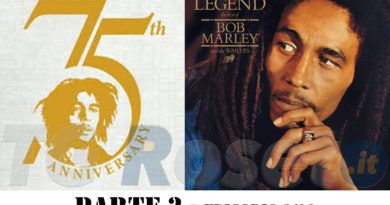 bob marley legacy 2