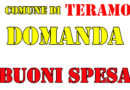 teramo buoni spesa