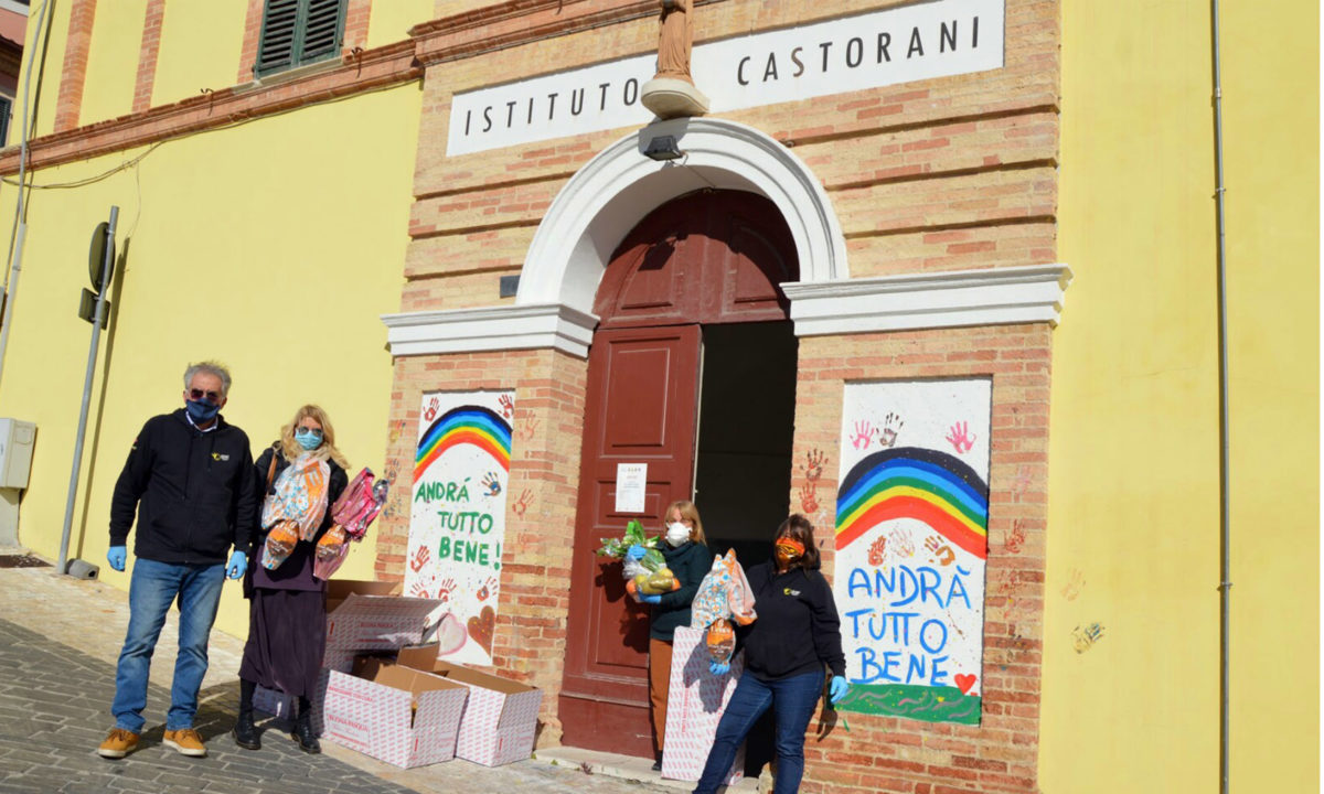 castorani giulianova