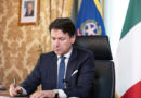 Giuseppe Conte