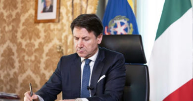 Giuseppe Conte