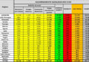 coronavirus 6 aprile