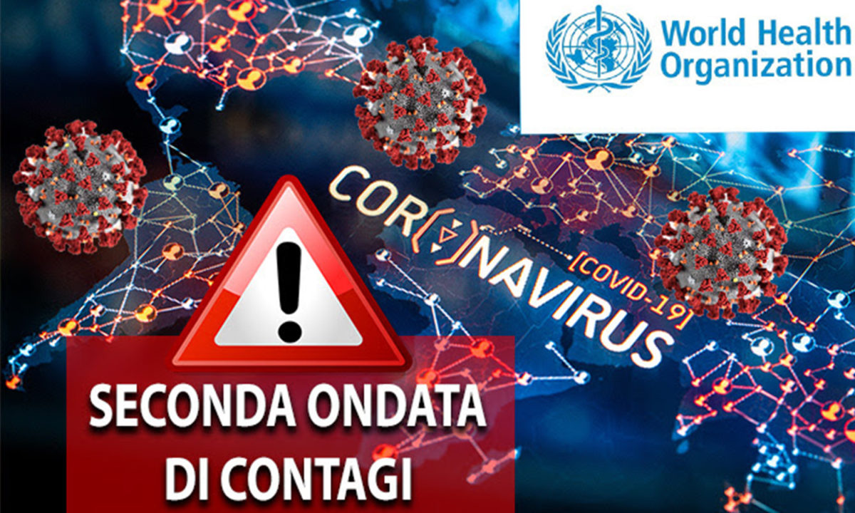 coronavirus 2 fase