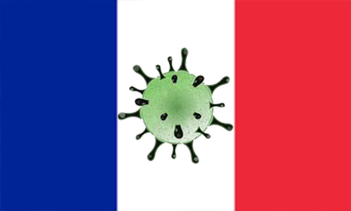 coronavirus francia