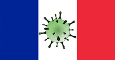 coronavirus francia