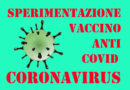 coronavirus vaccino
