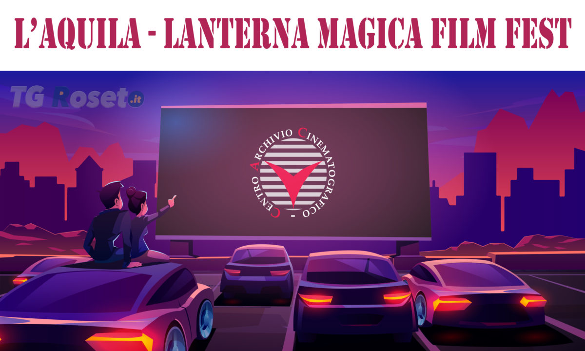 Lanterna Magica