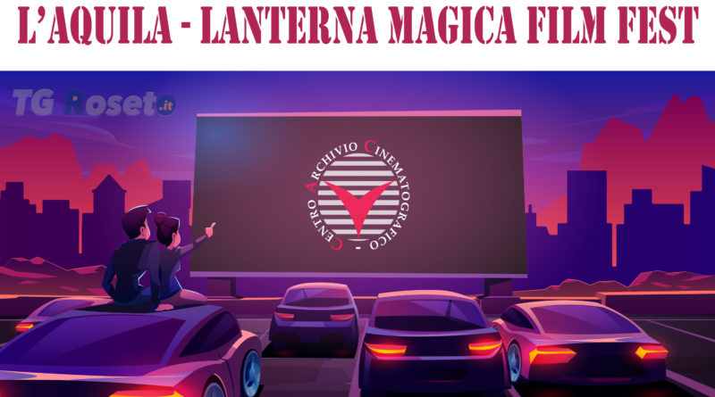 Lanterna Magica