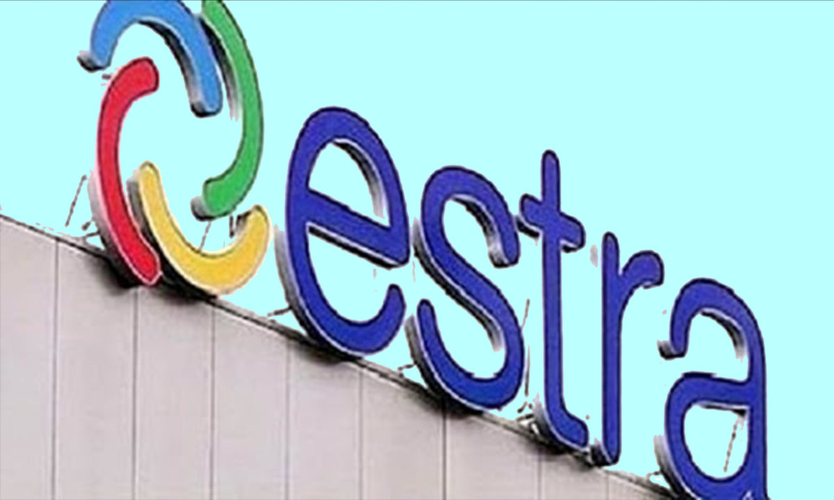 estra