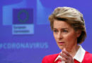 Von der Leyen