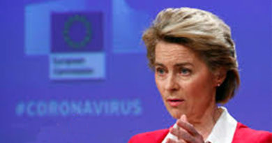 Von der Leyen