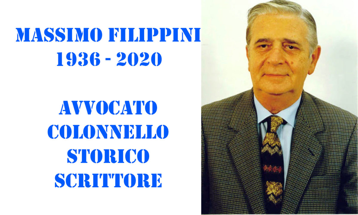 massimo filippini