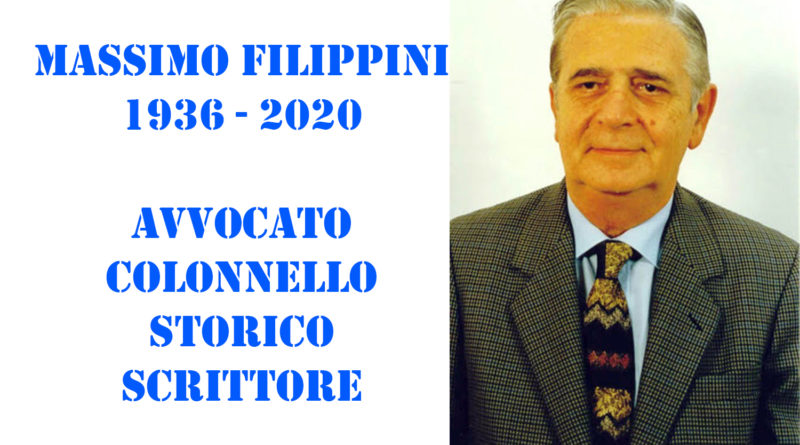 massimo filippini