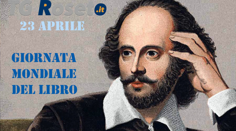 giornata mondiale libro 23 aprile 2020