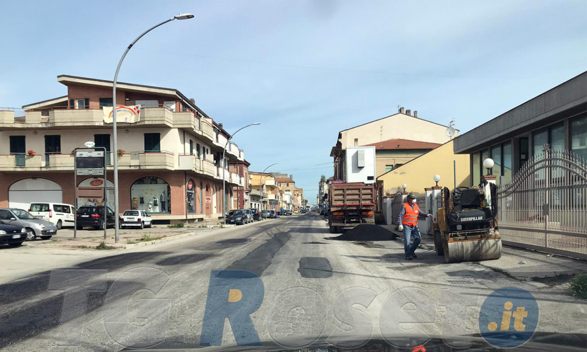 giulianova statale 16