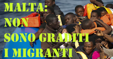 Migranti