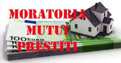 mutui prestiti