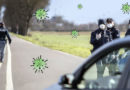 polizia coronavirus