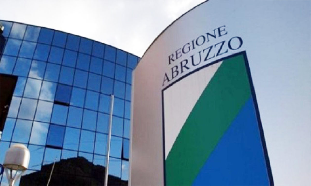 regione abruzzo