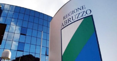 regione abruzzo