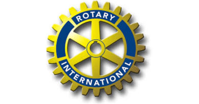 rotary logo