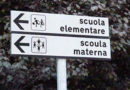 Segnaletica scolastica