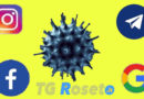 tg roseto coronavirus
